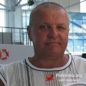 Олег , 65 лет