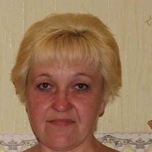 Ольга Власовец, 48 лет